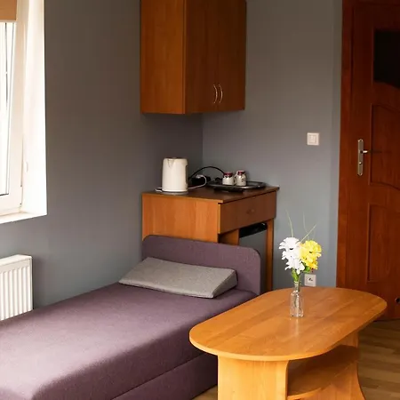 Maison d'hôtes Belona Stegna (Pomerania)