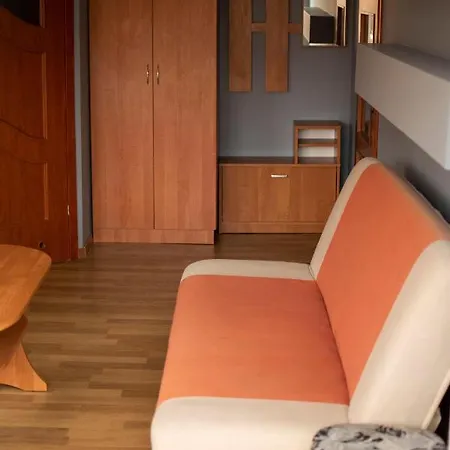 Belona Maison d'hôtes Stegna (Pomerania)