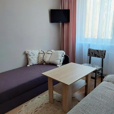 게스트하우스 Belona 3*