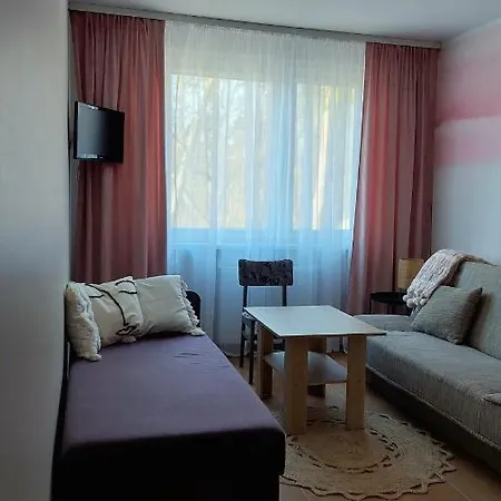 Belona 게스트하우스 3*