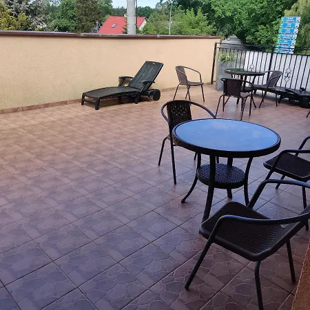 게스트하우스 Belona 3*