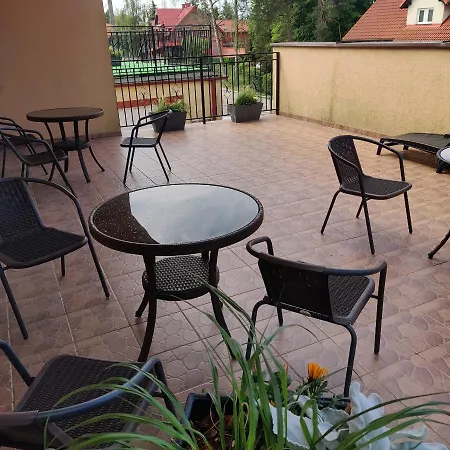 Belona Maison d'hôtes Stegna (Pomerania)