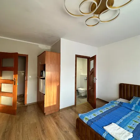 Pensionat Belona