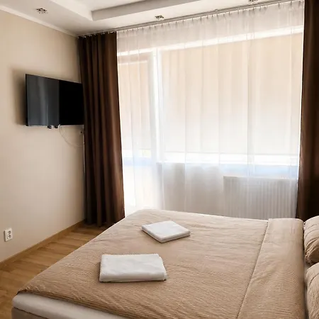 Belona Affittacamere 3*