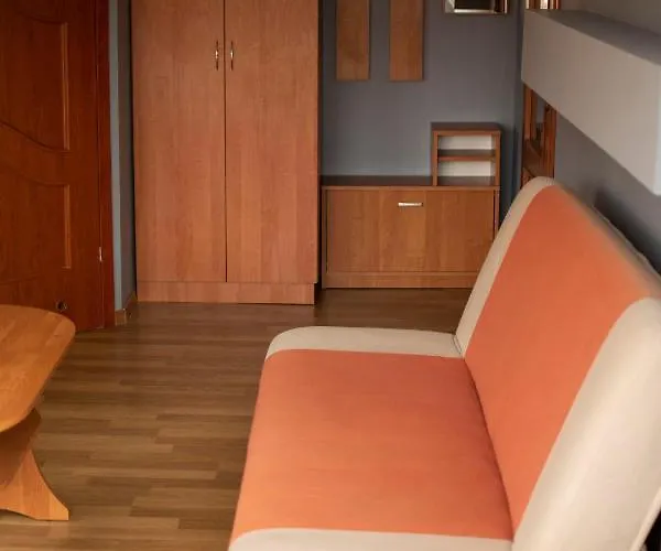 Belona Pensionat Stegna (Pomerania)